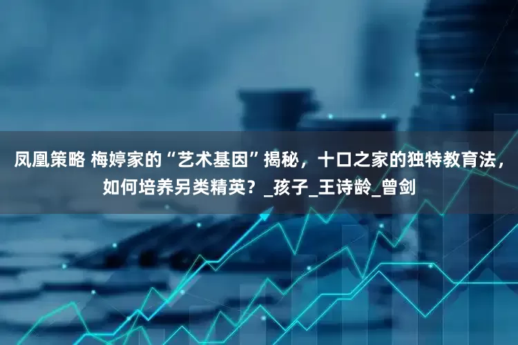 凤凰策略 梅婷家的“艺术基因”揭秘，十口之家的独特教育法，如何培养另类精英？_孩子_王诗龄_曾剑
